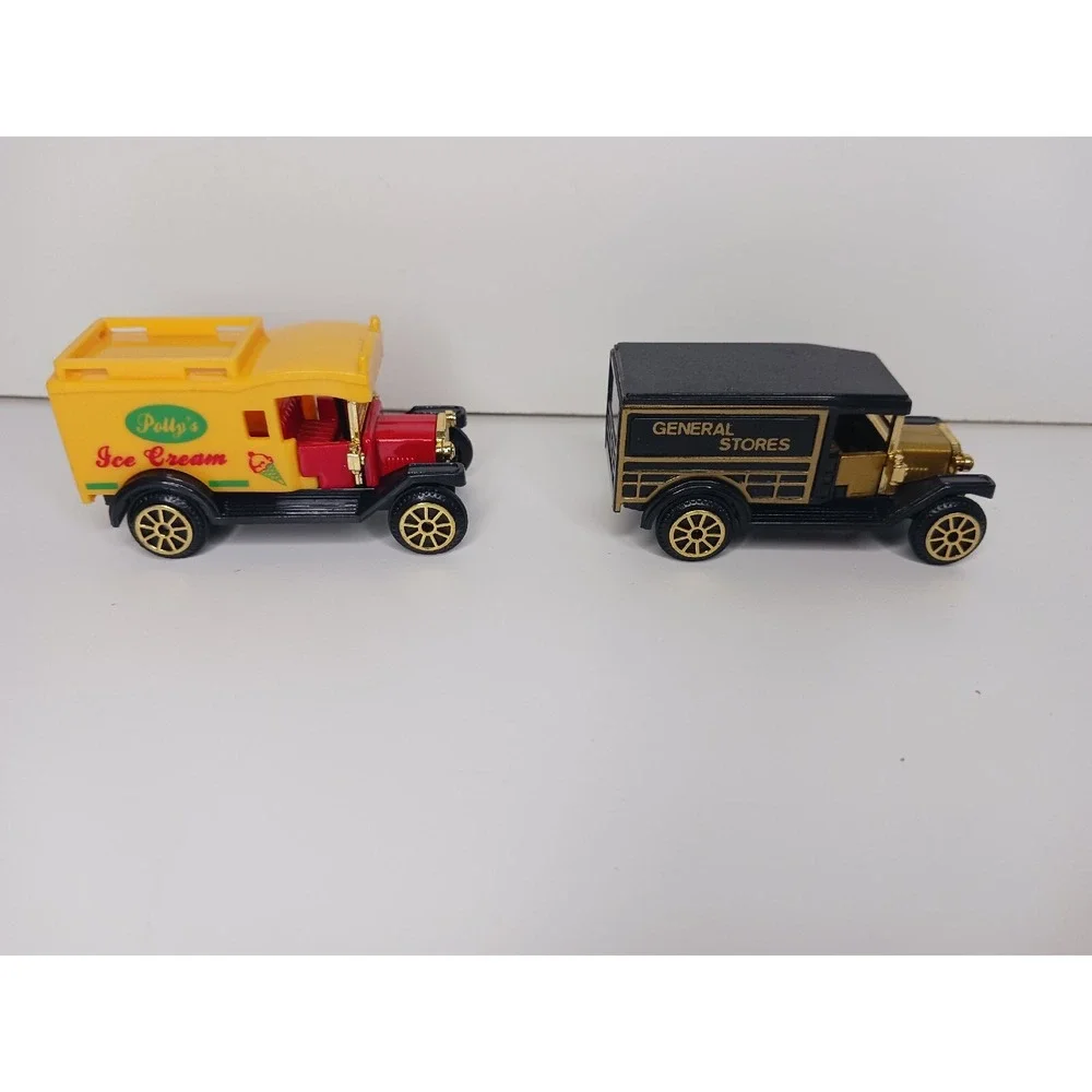 High Speed royal mail